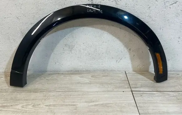 Ford Mustang Mach-E Rear arch trim