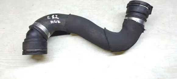 BMW 1 E82 E88 Engine coolant pipe/hose