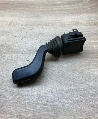 Opel Astra G Indicator stalk 90560990 90560991