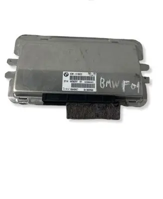 BMW 7 F01 F02 F03 F04 Suspension control unit/module 6850297 00404884C7 000209508