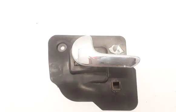Opel Meriva A Front door interior handle 13121858