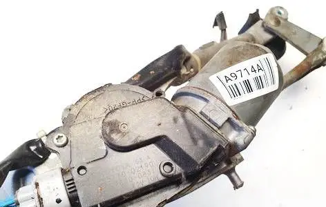 Toyota Auris 150 Wiper motor 8511002190