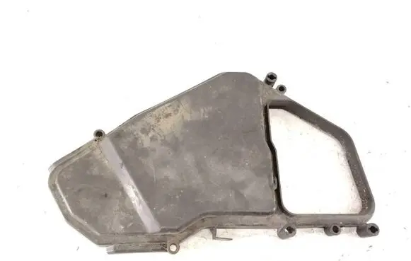 Audi Q7 4L Fuse box cover 7L0937576B