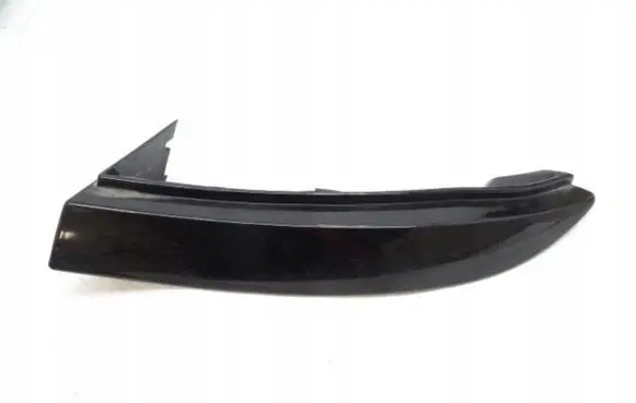 Renault Clio IV Under headlight/headlamp trim 850764232R