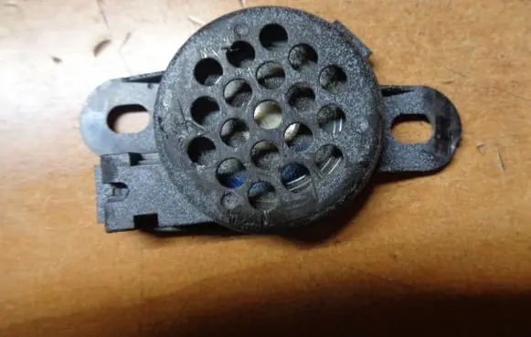 Audi A4 S4 B8 8K Parking PDC sensor speaker 8E0919279
