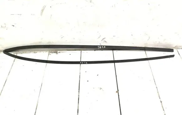 Hyundai i20 (GB IB) Roof trim bar molding cover 