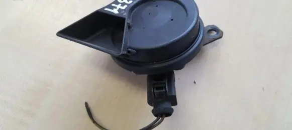 Skoda Fabia Mk1 (6Y) Horn signal
