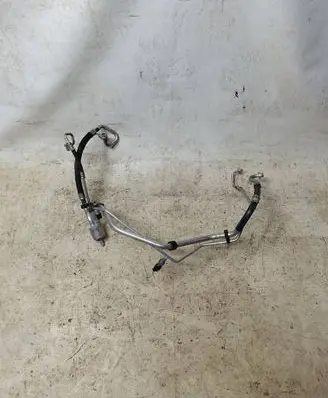 Air conditioning (A/C) pipe/hose