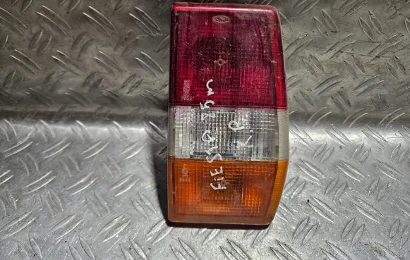 Ford Fiesta Rear/tail lights 84FG13A602AA 84FG13A602
