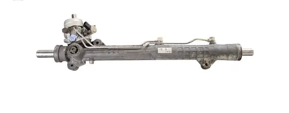 Audi A6 S6 C6 4F Steering rack 4F1422065R 7852993735 100605124024