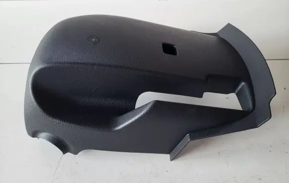 Nissan Micra K14 Steering wheel column trim 484895FA0A