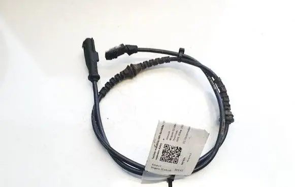 Renault Scenic III - Grand scenic III ABS rear brake sensor 479000010r