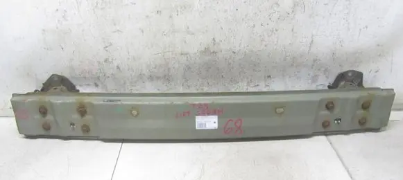 Toyota Avensis T270 Front bumper support beam 