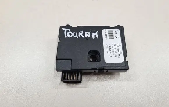 Volkswagen Touran I Steering angle sensor 1K0959654 00203500