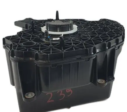 Audi A4 S4 B9 AdBlue liquid reservoir 203440337 8W0131878BR