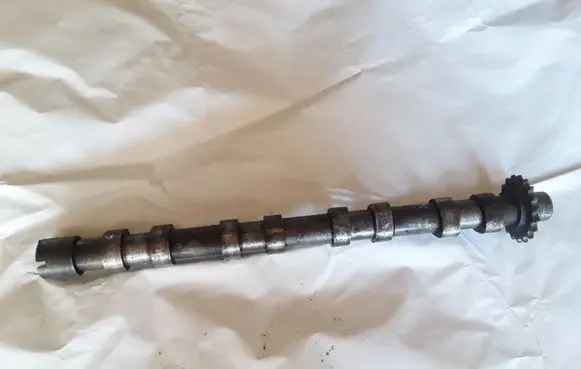 Peugeot 407 Camshaft NOCODE