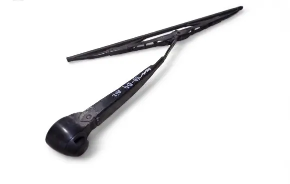 Audi 80 90 S2 B4 Rear wiper blade 8A9955407