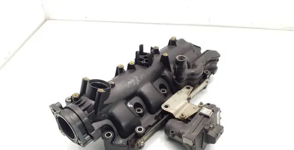 Opel Insignia A Intake manifold 55571993