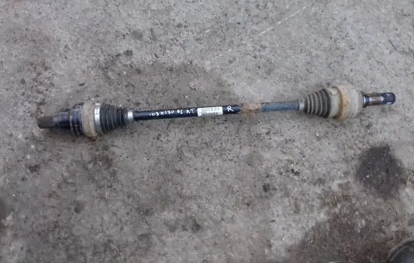 Volvo XC70 Rear driveshaft P8667301 8667301