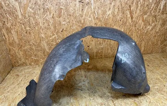 Audi TT TTS Mk2 Front wheel arch liner splash guards 8J0821171B