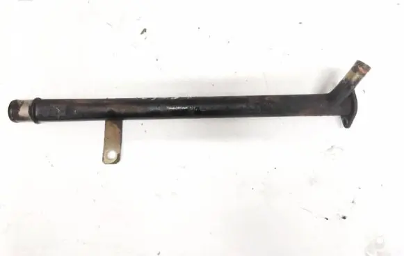 Fiat Ducato Engine coolant pipe/hose