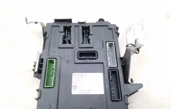 Nissan Qashqai Comfort/convenience module 284B14CB1B