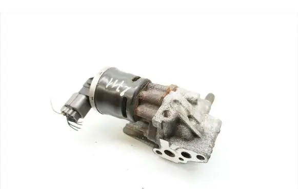 Honda Jazz EGR valve