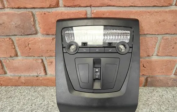 BMW 5 F10 F11 Other interior light 9276232