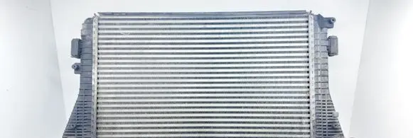 Volkswagen Touran I Intercooler radiator 1K0145803