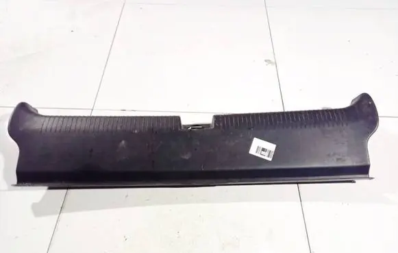 Opel Astra G Other trunk/boot trim element 09153728