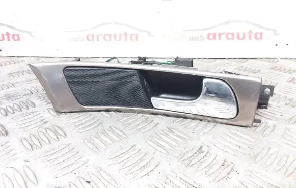 Audi A6 S6 C5 4B Front door interior handle 4B1837020