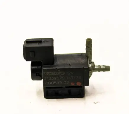 Volvo V40 Turbo solenoid valve 31339879