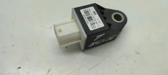 Hyundai i40 Airbag deployment crash/impact sensor 95920-0U00