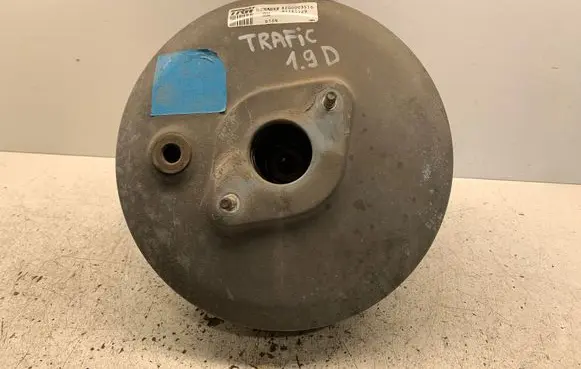 Renault Trafic II (X83) Brake booster 8200003516 91165929