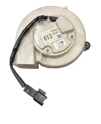 Lexus RX III Hybrid/electric vehicle battery fan G923048060 1173006132 0160701680
