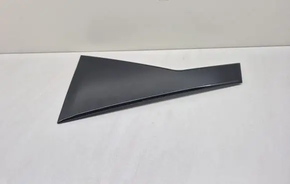 Hyundai Santa Fe Rear door trim (molding) 83270S1000