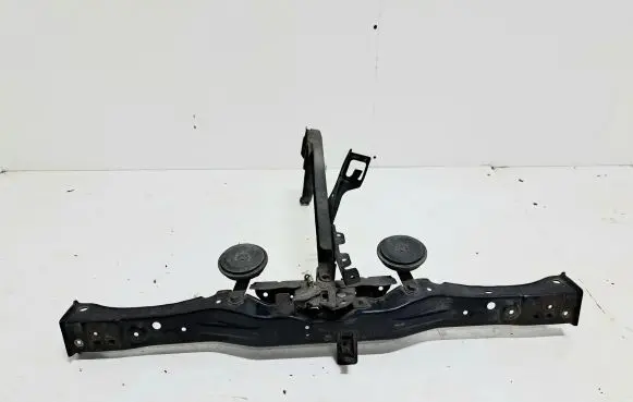 Toyota Avensis T250 Top upper radiator support slam panel