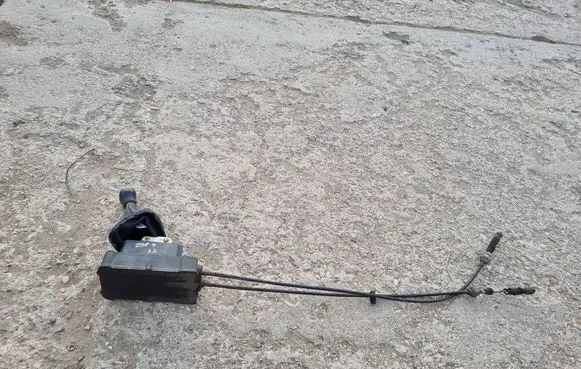 Gear shifter/selector