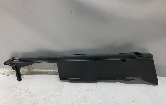 Audi Q7 4M Other trunk/boot trim element 4M0863527D 4M0863527