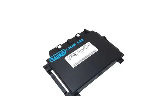 Gearbox control unit/module