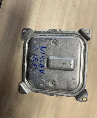 Nissan Leaf I (ZE0) Headlight ballast module Xenon 260558992C A2C11637900