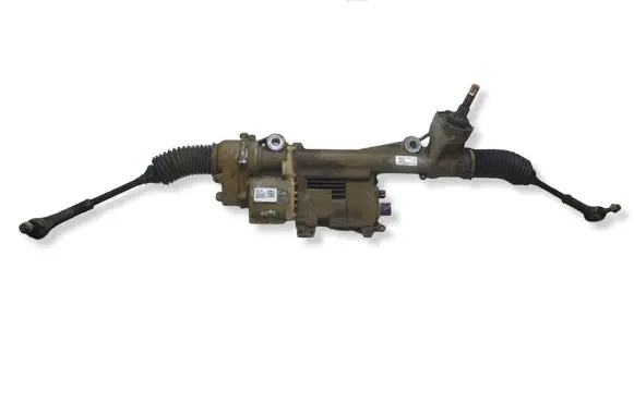 Ford Mustang VI Steering rack HR3C3D070BC SE6266A6330