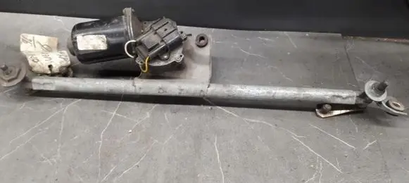 Opel Vectra B Front wiper linkage 22116981