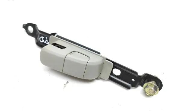 Nissan Navara D23 Seat belt adjustment rail 