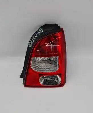 Renault Twingo II Rear/tail lights 8200387889