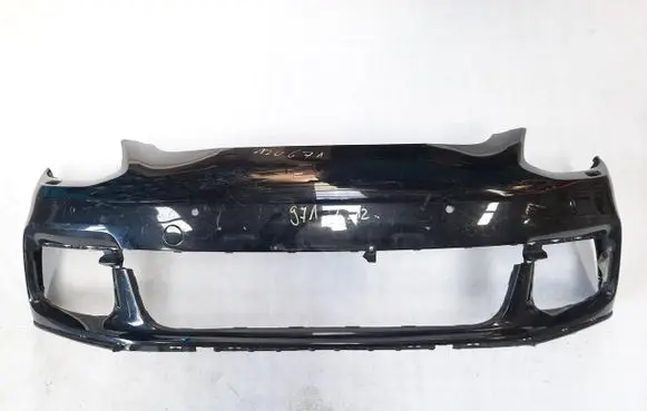 Porsche Panamera (971) Front bumper 971807221