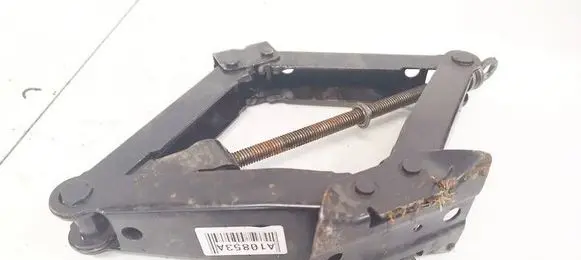 Peugeot 407 Lift Jack 9651759280