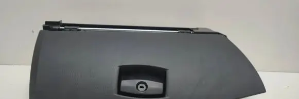 BMW 5 E60 E61 Glove box 7034080 158234