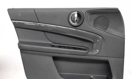 Mini Cooper Countryman F60 Front door card panel trim