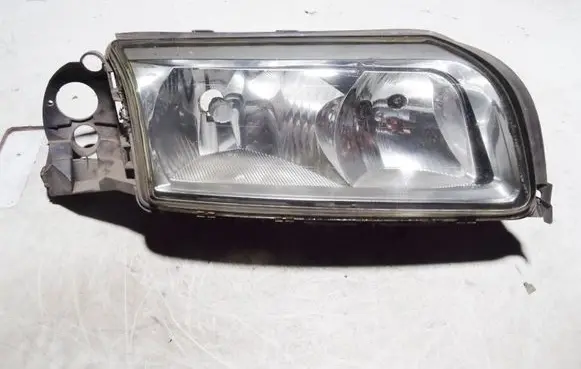 Volvo S80 Headlight/headlamp 8620667 89005049